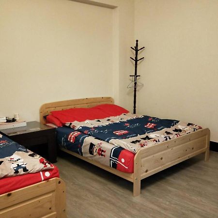 Wish Enjoy Happy Homestay Ligang Εξωτερικό φωτογραφία