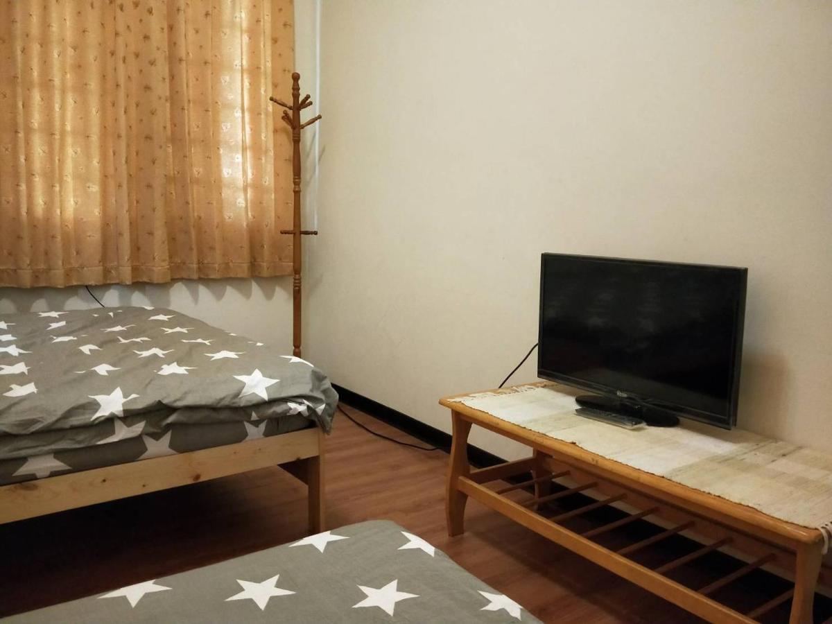 Wish Enjoy Happy Homestay Ligang Εξωτερικό φωτογραφία