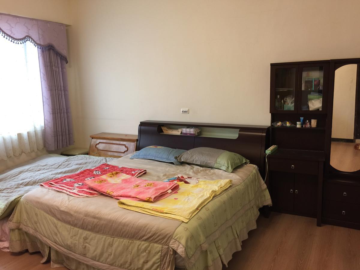 Wish Enjoy Happy Homestay Ligang Εξωτερικό φωτογραφία